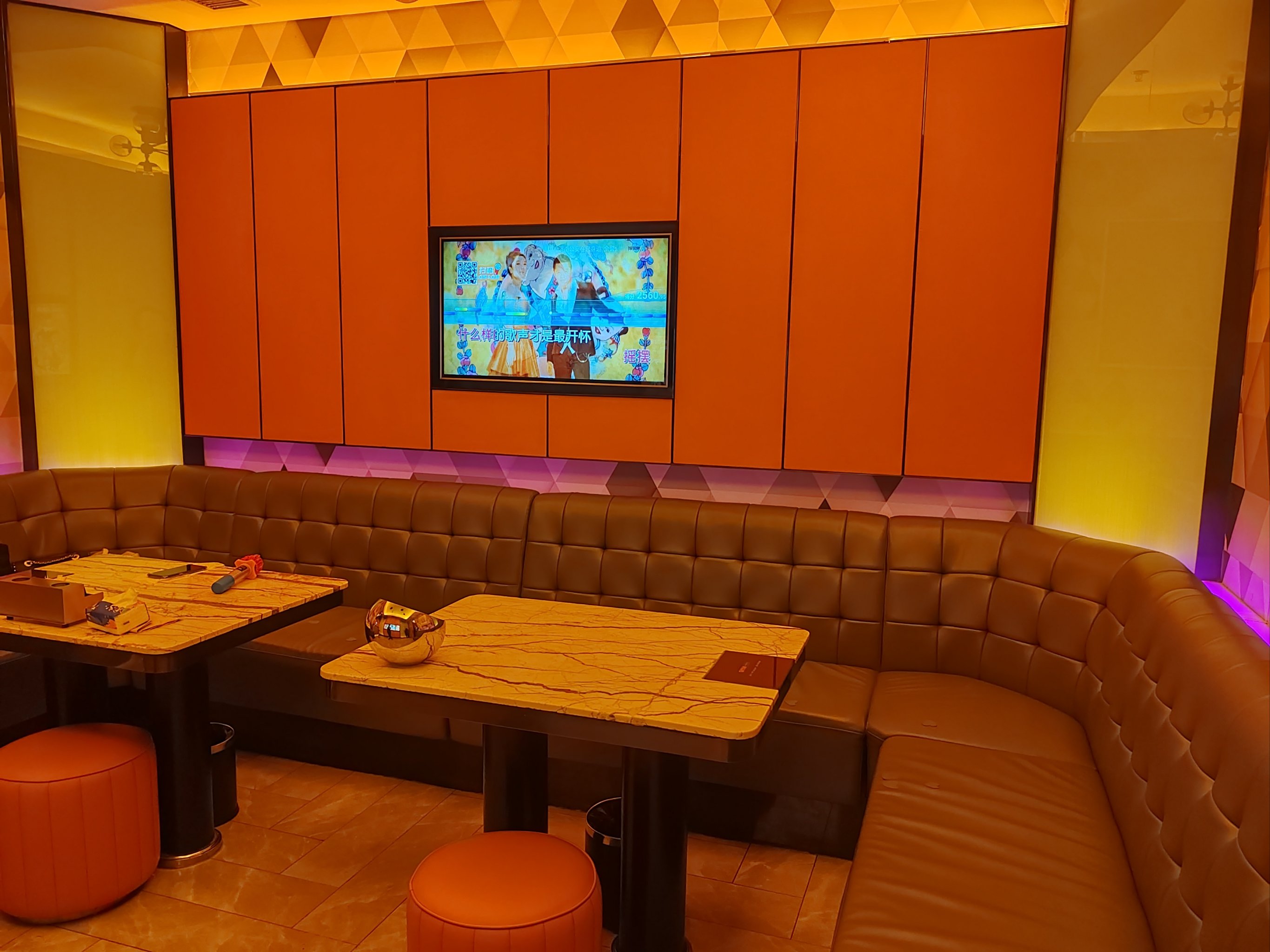 辽阳商务ktv能否组局-弓长岭区ktv预订